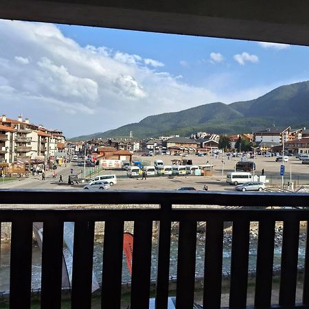 Илен 433 Bansko Royal Towers Daire Dış mekan fotoğraf