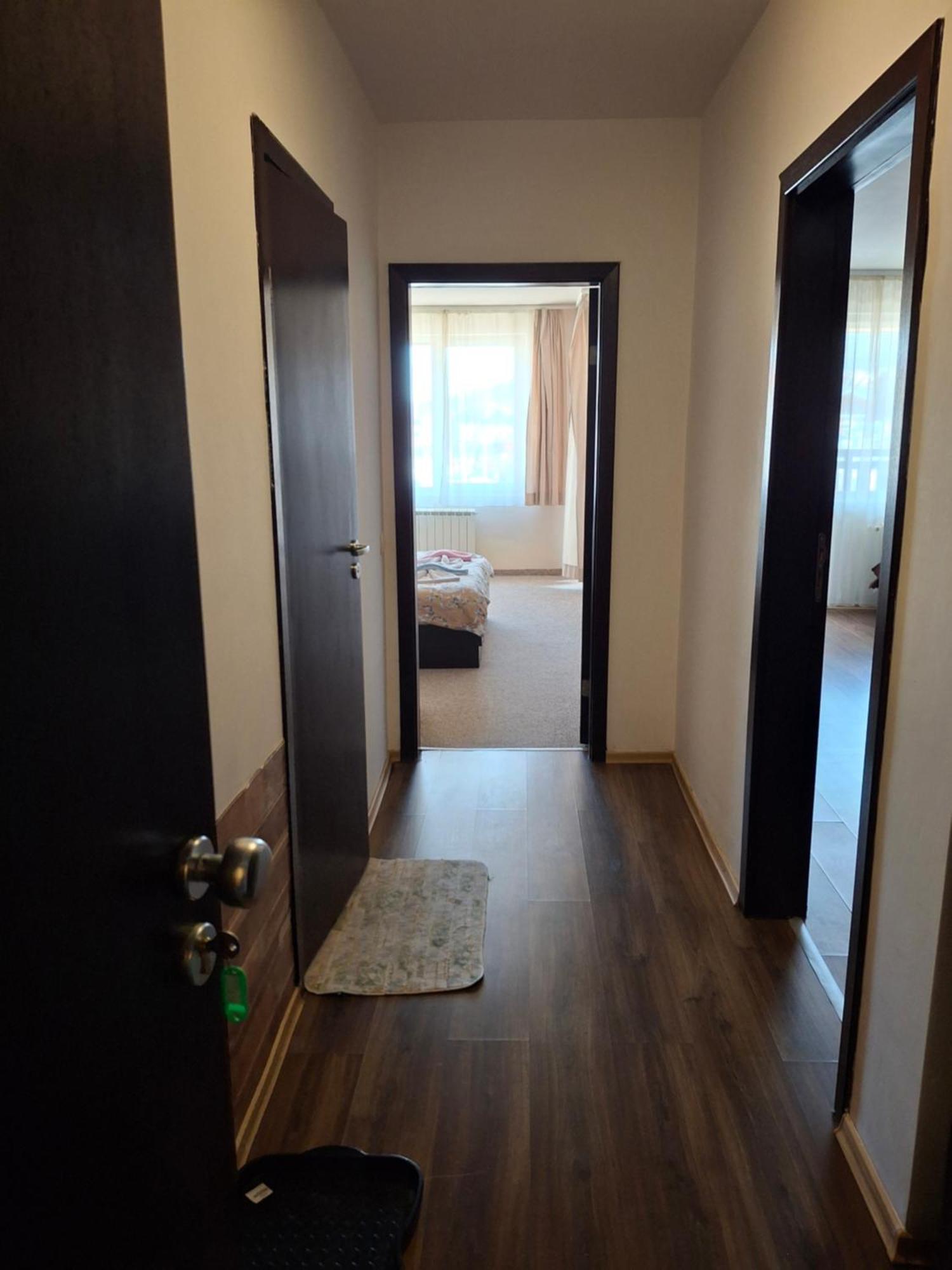 Илен 433 Bansko Royal Towers Daire Dış mekan fotoğraf
