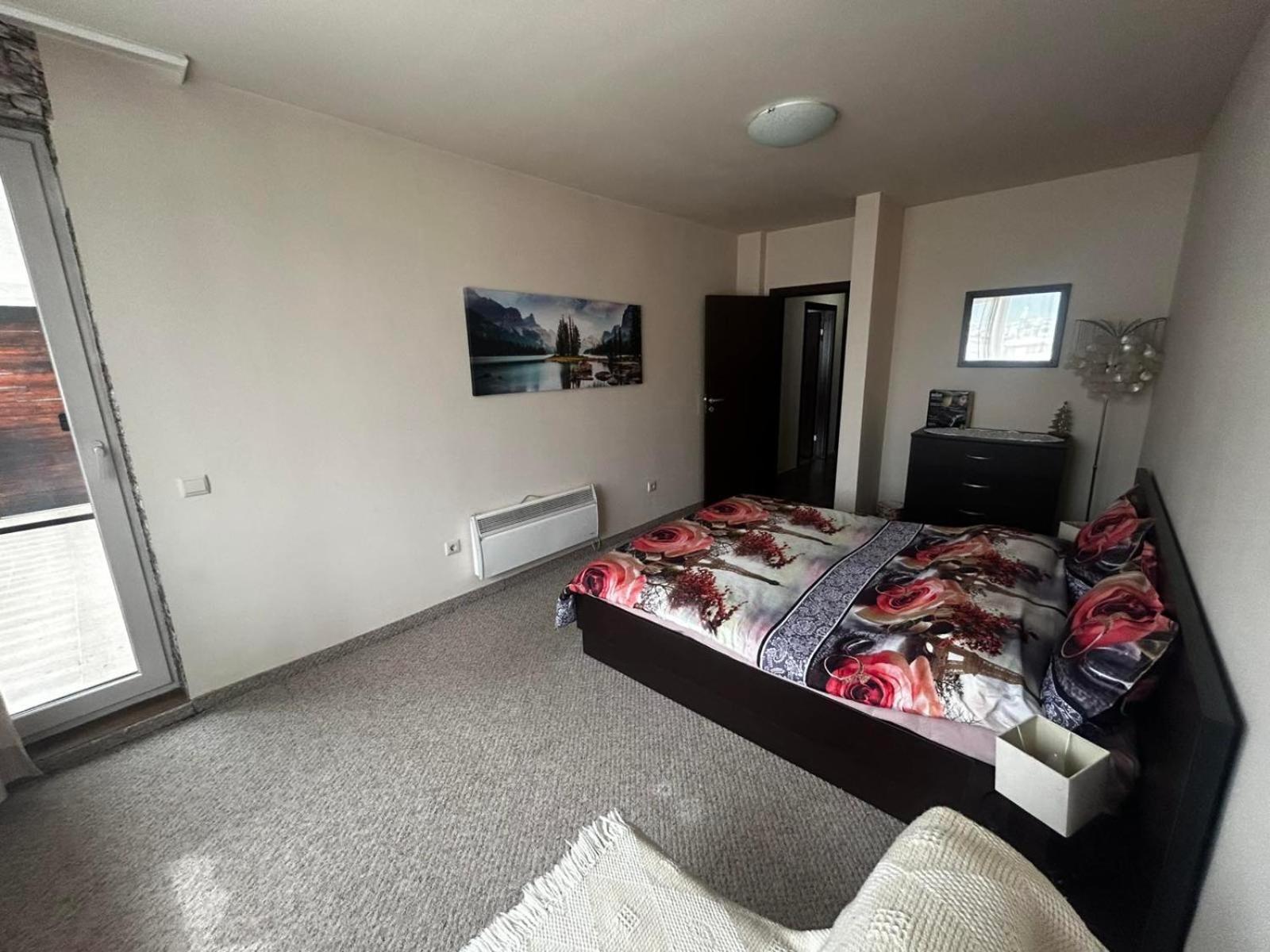 Илен 433 Bansko Royal Towers Daire Dış mekan fotoğraf