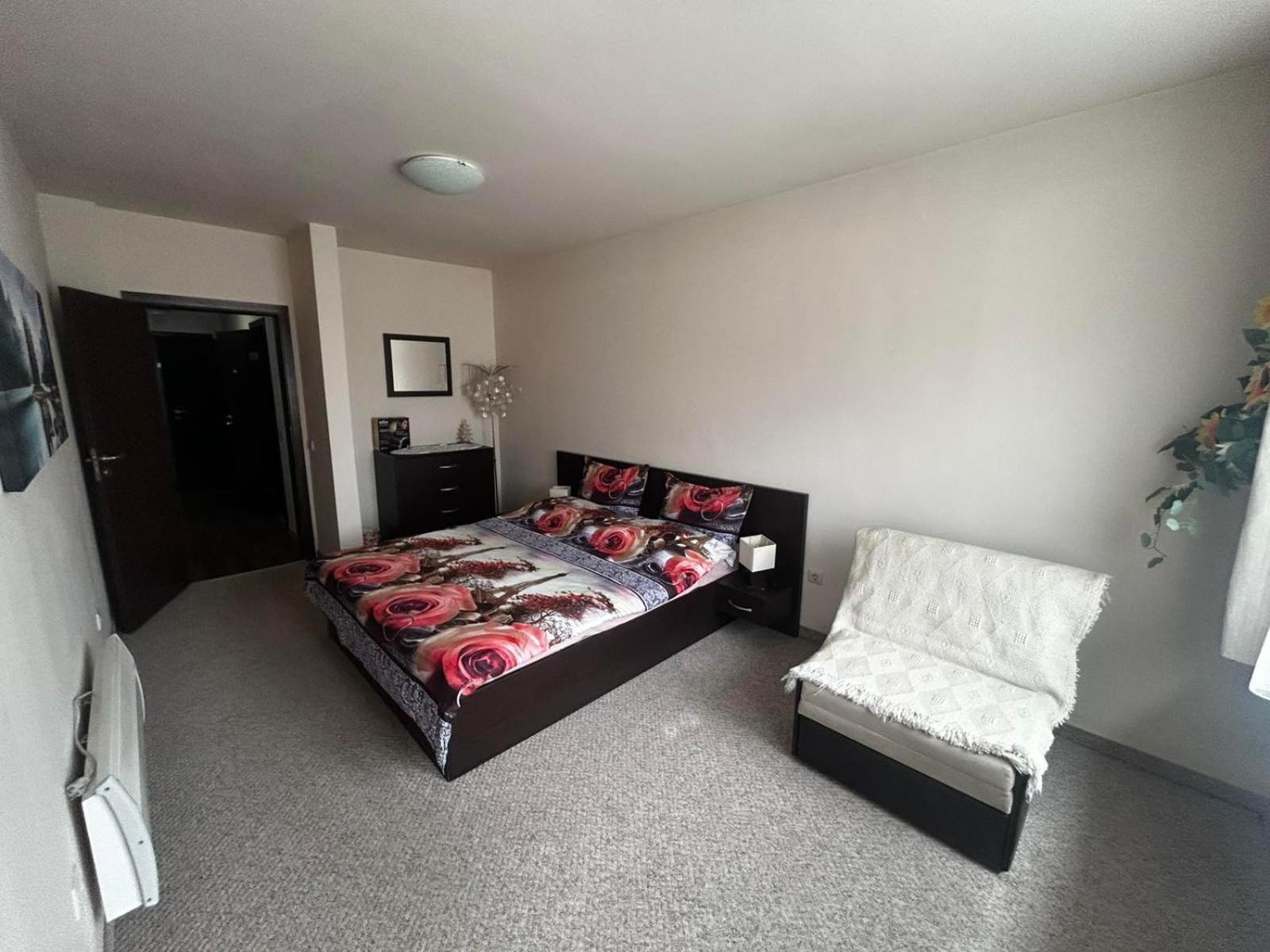 Илен 433 Bansko Royal Towers Daire Dış mekan fotoğraf